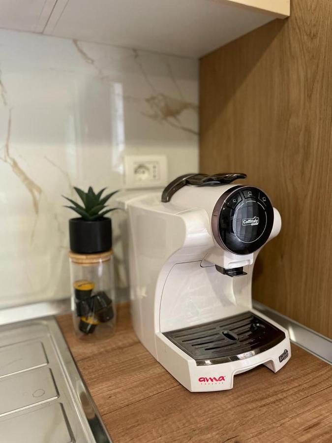 City Center Apartment Tirana Kültér fotó