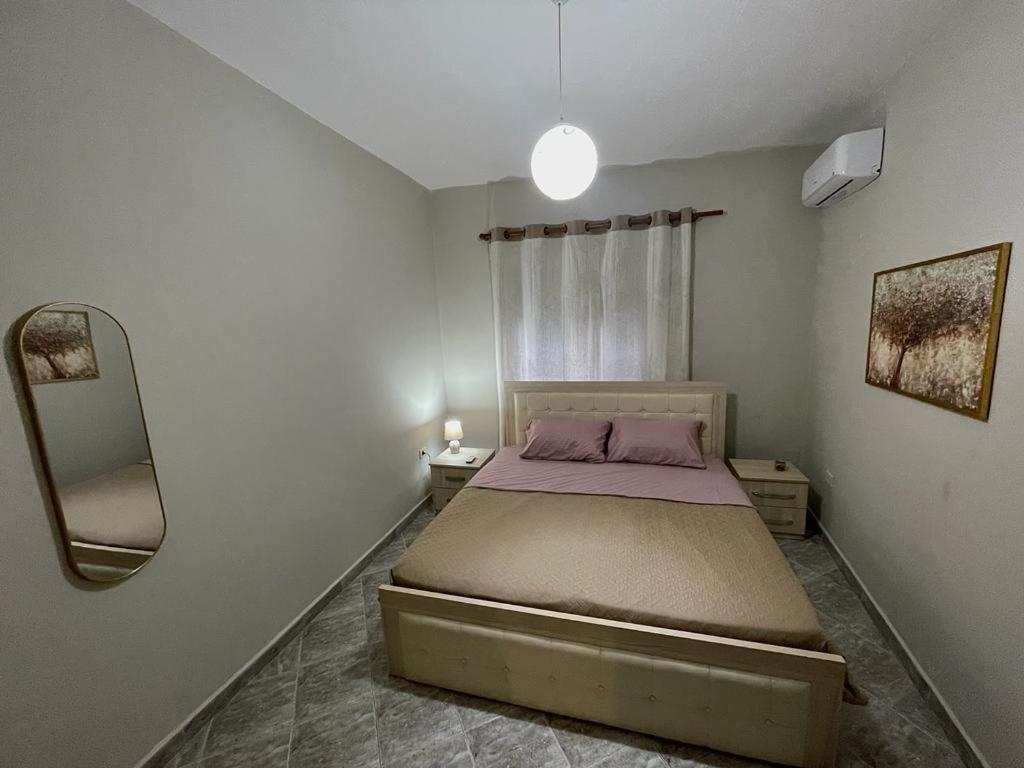 City Center Apartment Tirana Kültér fotó