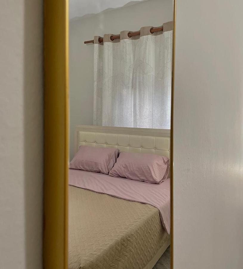 City Center Apartment Tirana Kültér fotó