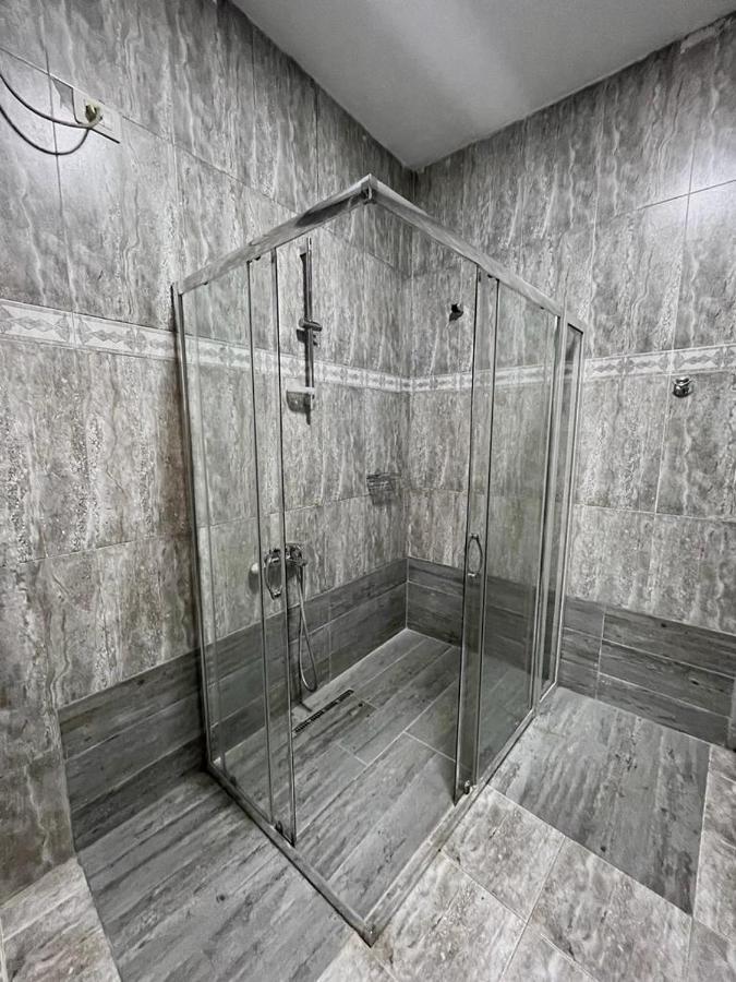 City Center Apartment Tirana Kültér fotó