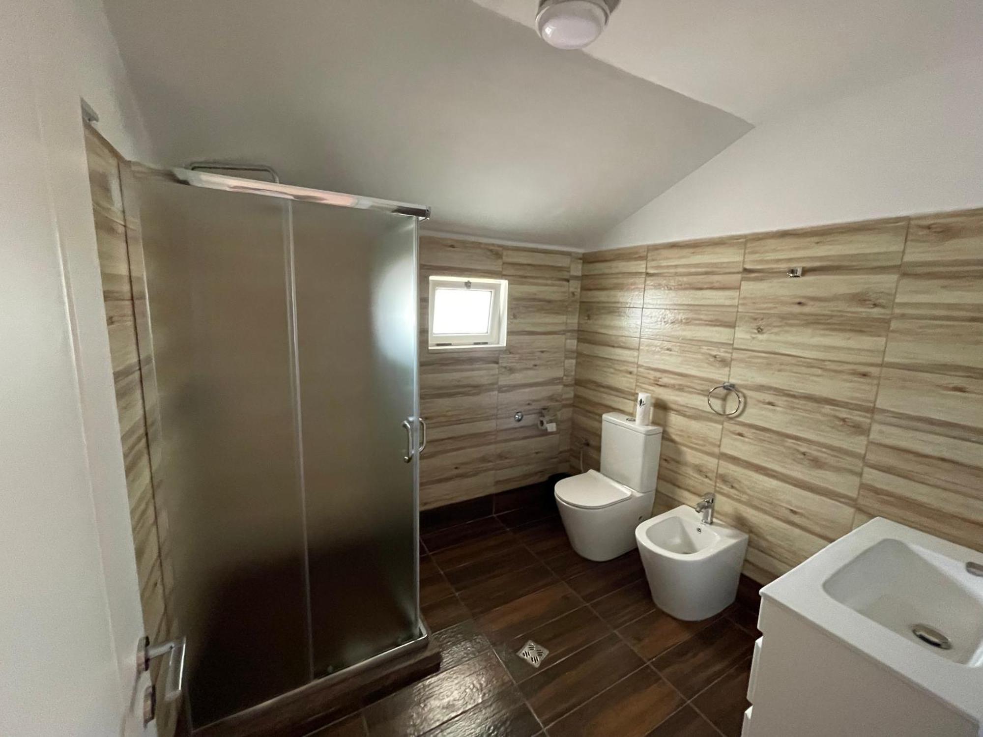City Center Apartment Tirana Kültér fotó
